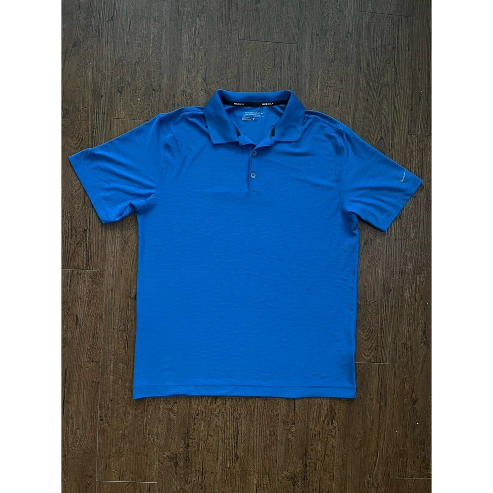 Nike Golf Polo